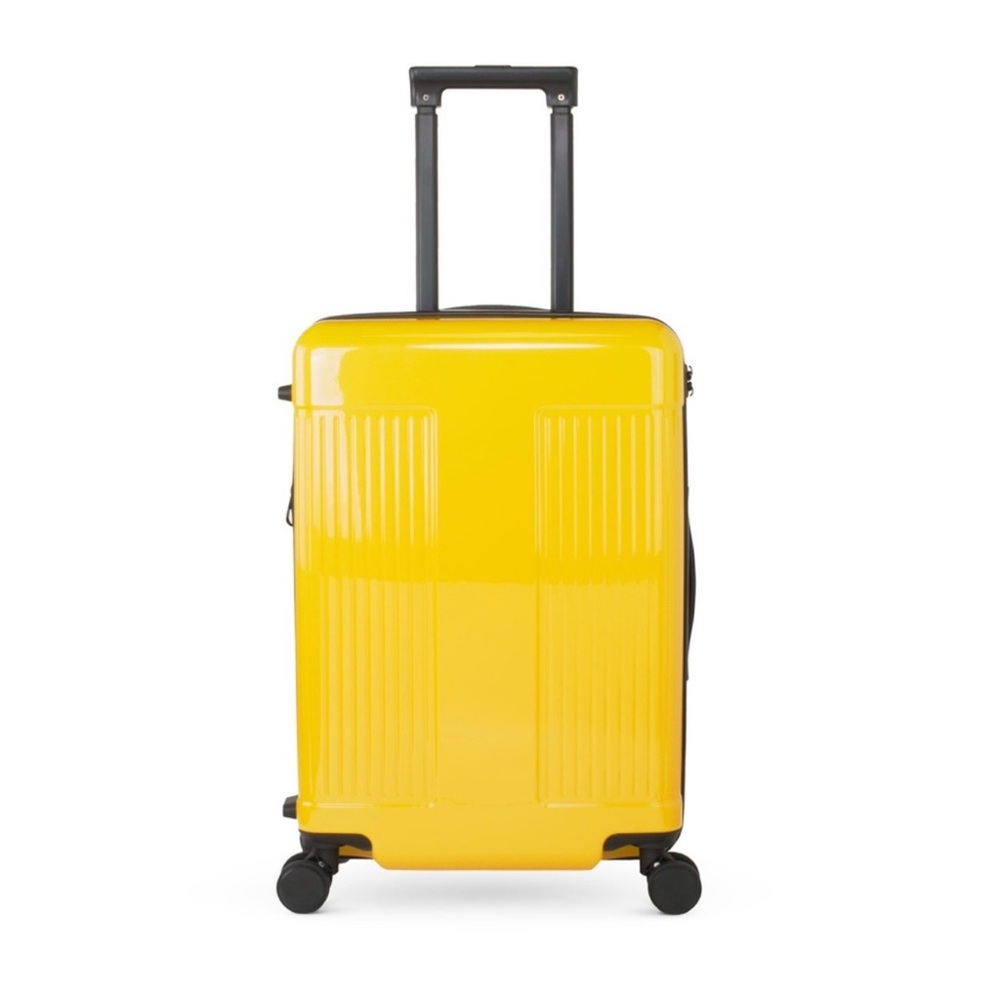 WNDR LN Hardside Carry-On Spinner Suitcase - Picture 4 of 11